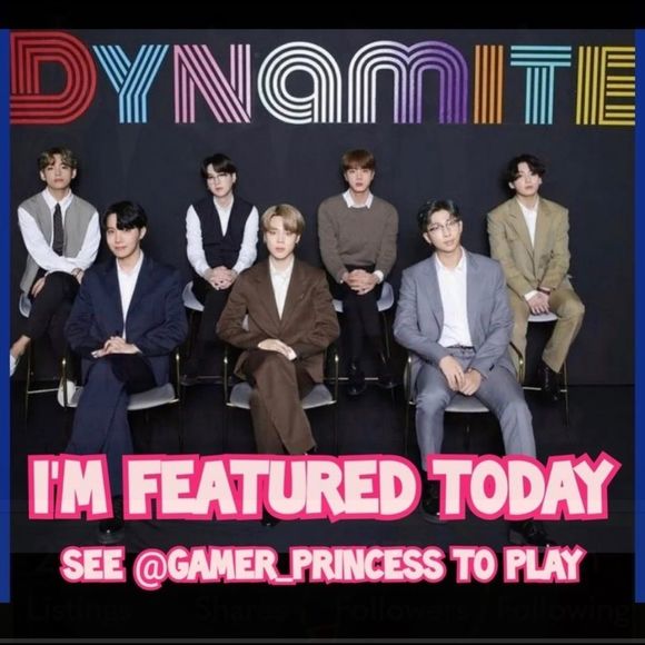 Bts Which bts fanare youIgnore offers sign up to be featured 6/14 - Picture 7 of 7